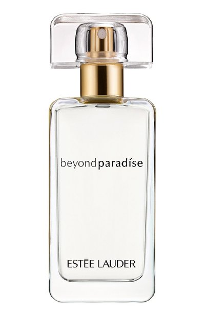 Парфюмерная вода beyond paradise (50ml) ESTÉE LAUDER, арт. YX37-01, фото 1