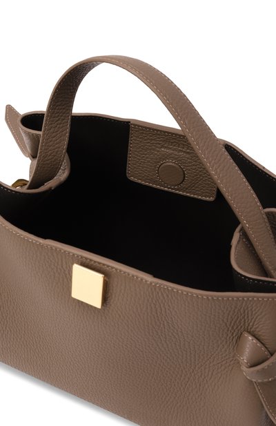 Сумка gyoza YUZEFI, арт. YUZSS25-HB-GZ-L052, фото 5