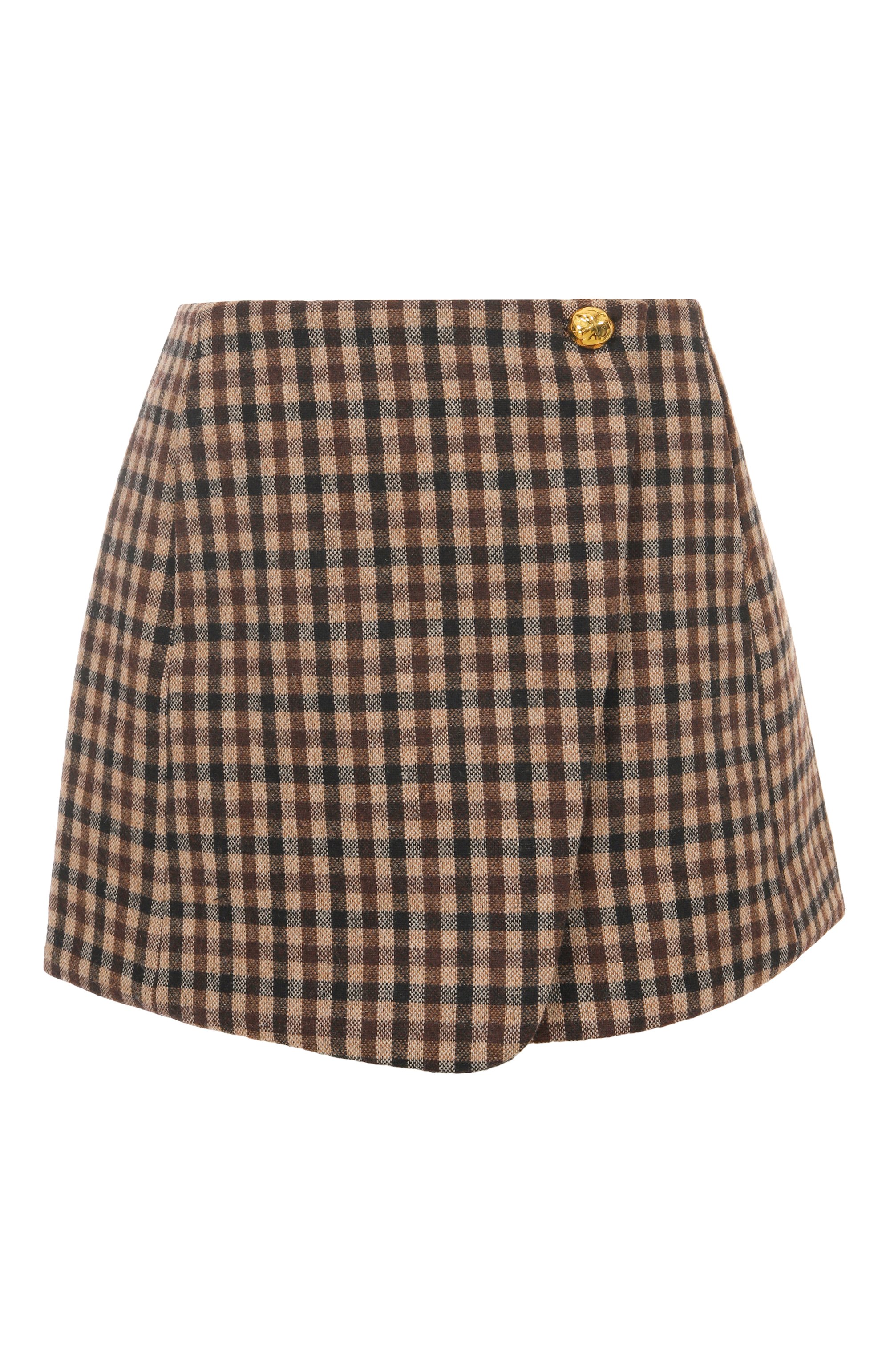 Юбка GANNI, арт. W0655, фото 1