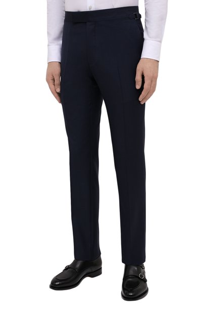 Шерстяной костюм TOM FORD, арт. Q22R02/21ED4Z, фото 4