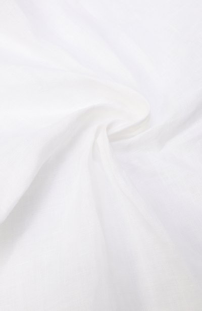 Мужской льняной платок BOSS, арт. 50561709