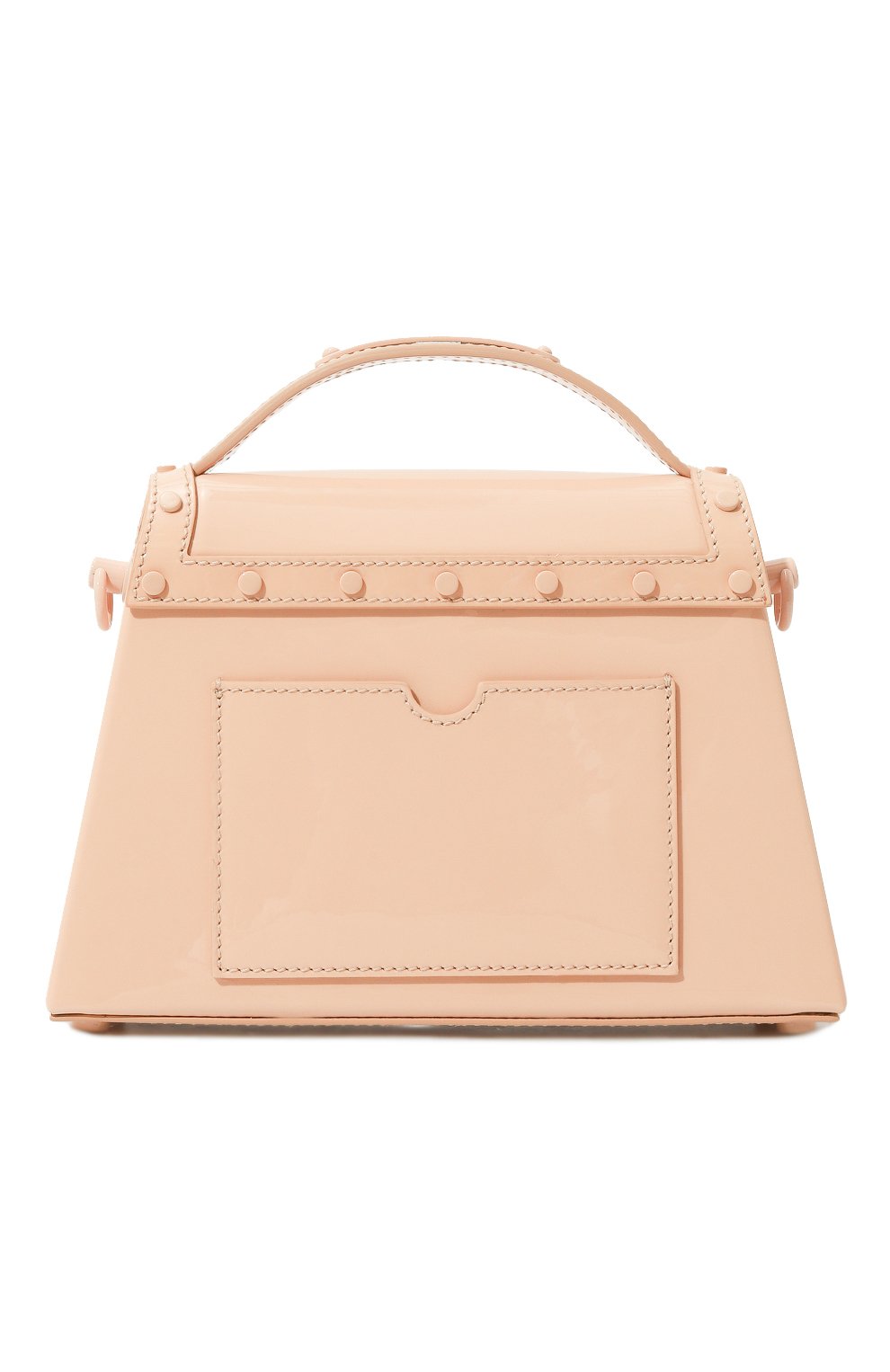 Сумка b-buzz dynasty BALMAIN, арт. CN1DB868/LVRL, фото 6