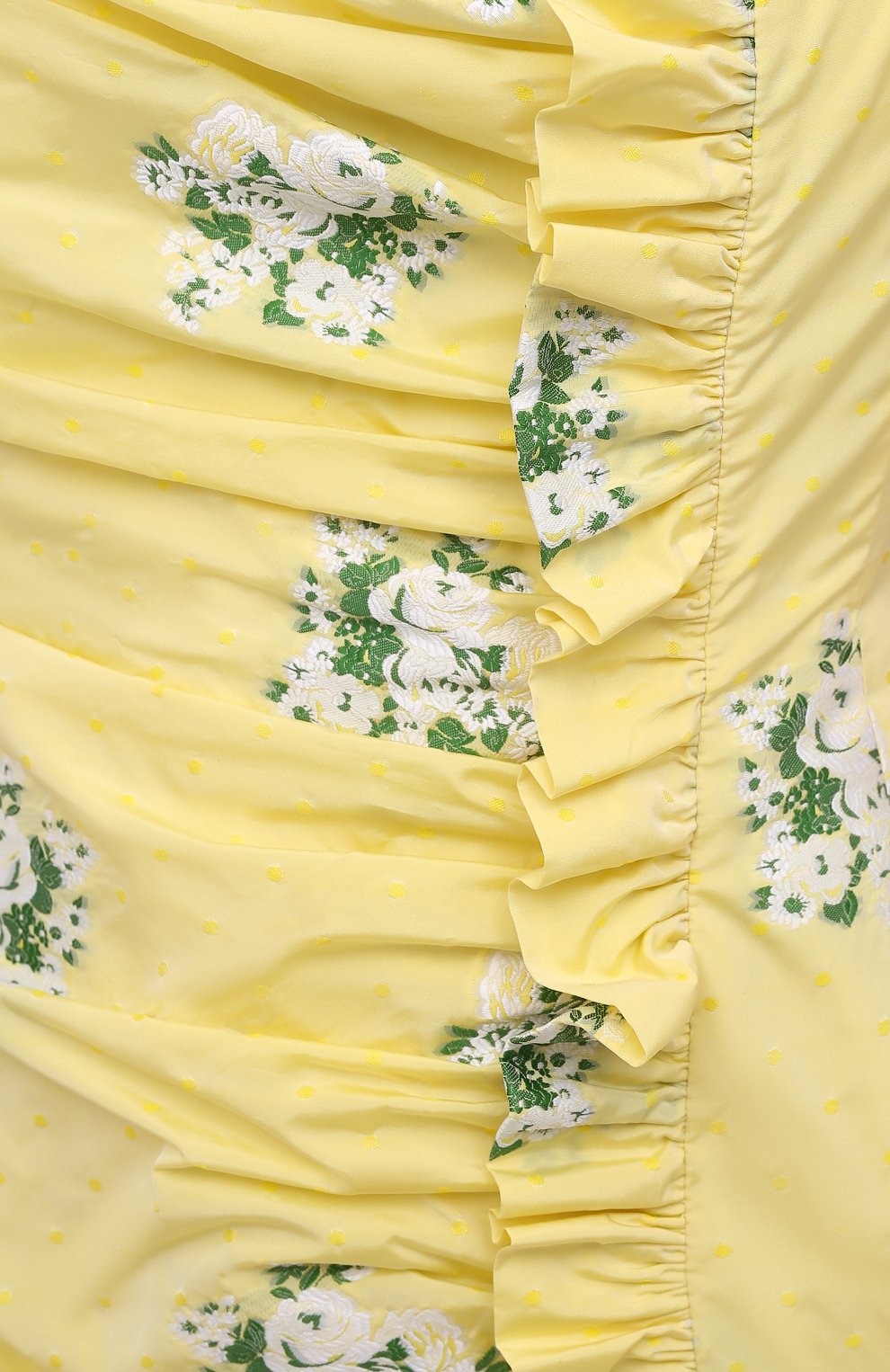 Платье GIUSEPPE DI MORABITO, арт. SS21045LD-129, фото 5