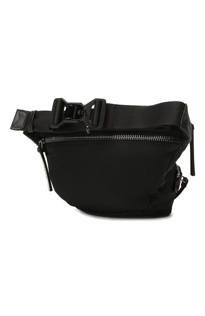 Текстильная поясная сумка MONCLER, арт. F1-09A-5M702-10-02SB6, фото 3