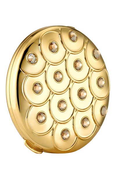 Женская компактная пудра golden peacock compact ESTÉE LAUDER, арт. P6TA-02