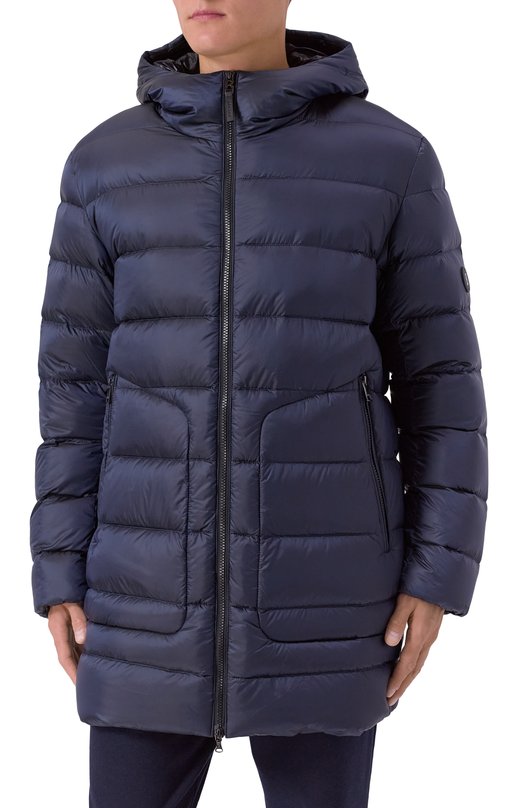 Пуховик Bogner 38106856 Синий  38106856 Фото 3