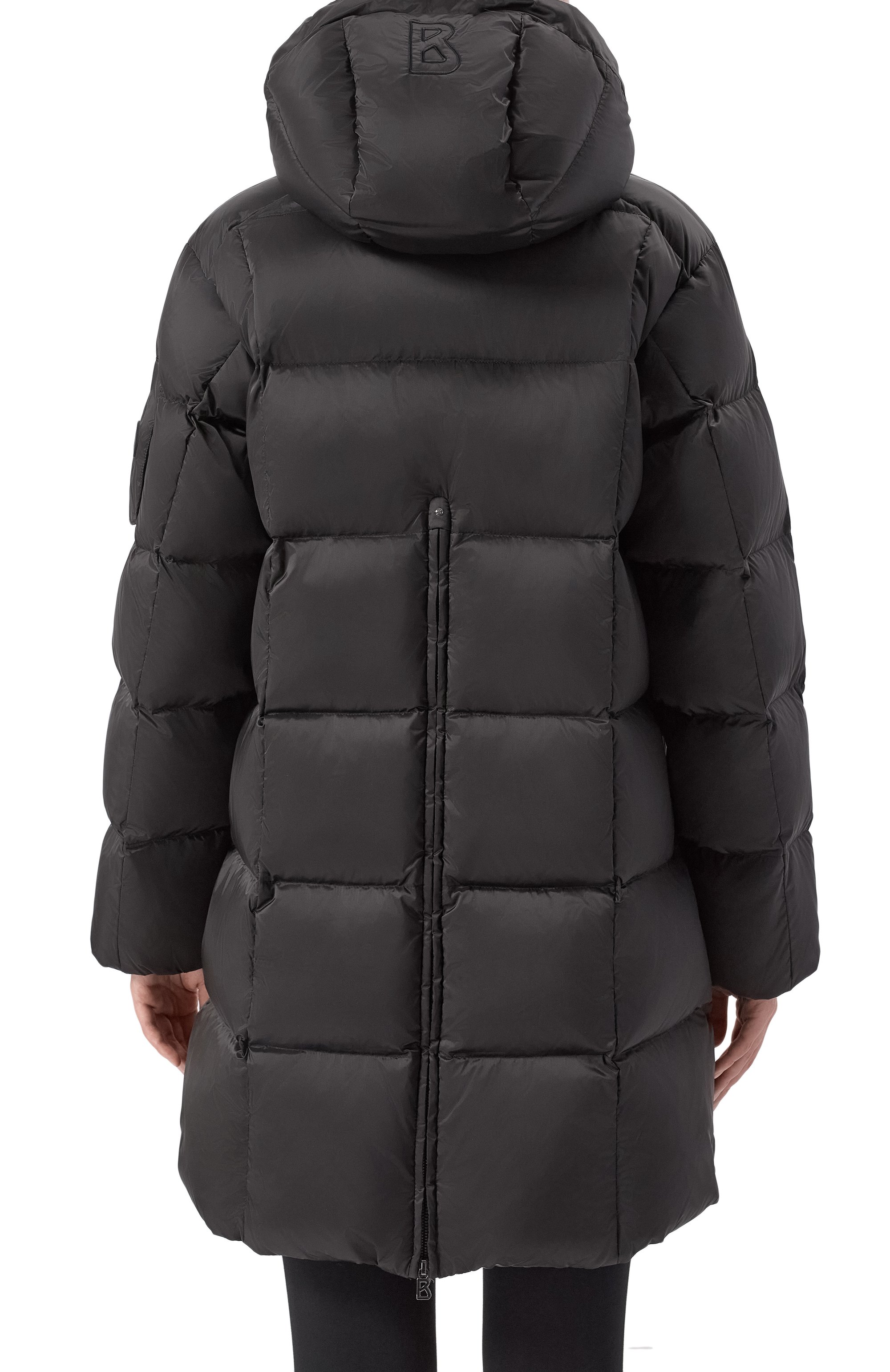 Пуховик BOGNER, арт. 36288482, фото 4