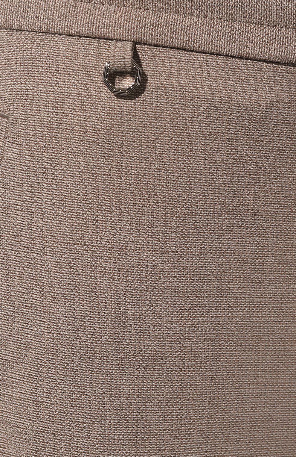 Шерстяные брюки STEFANO RICCI, арт. M1T4100140/W0004Q, фото 5