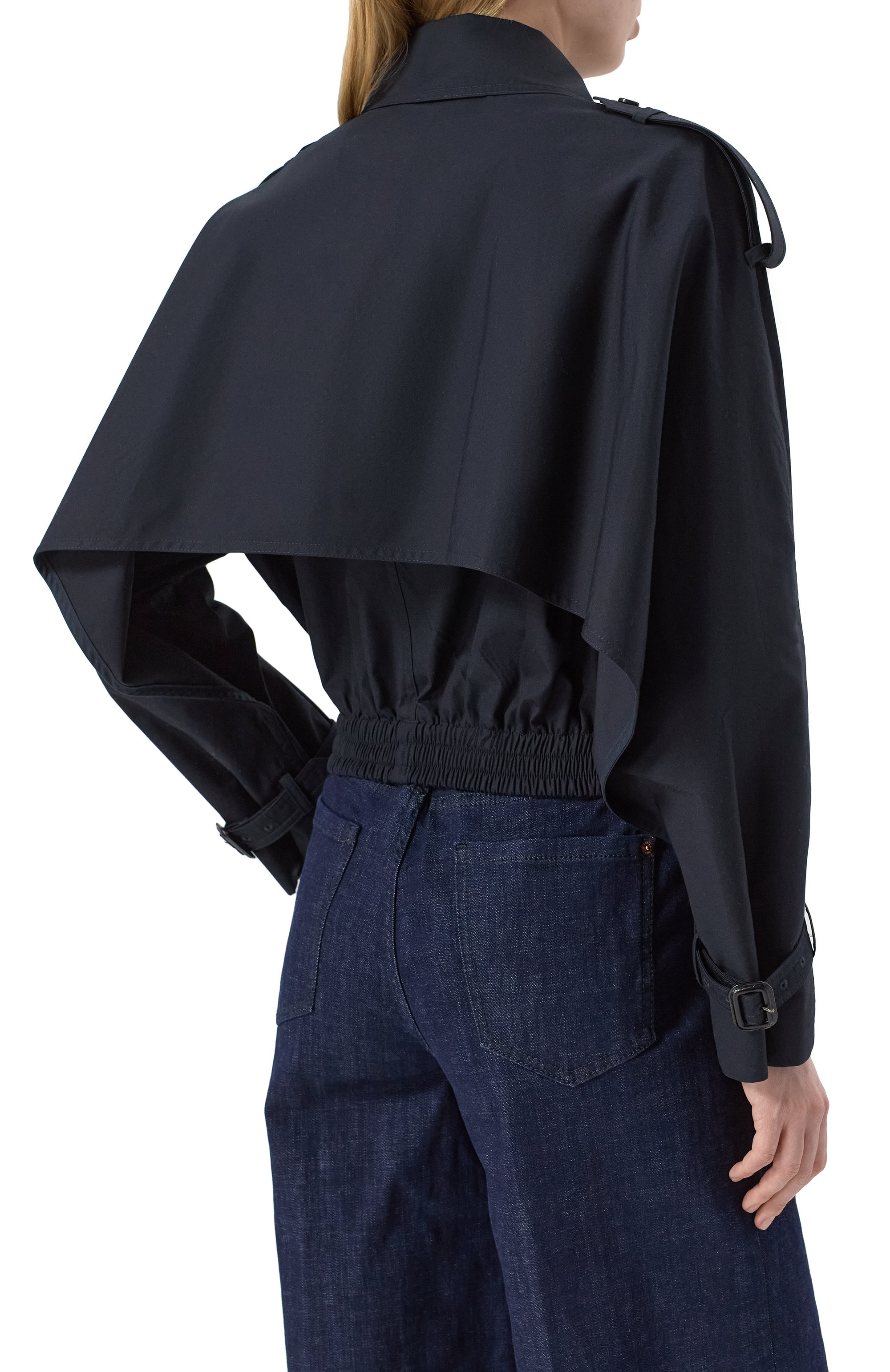 Хлопковая куртка JUUN.J, арт. JW5330W01R, фото 4