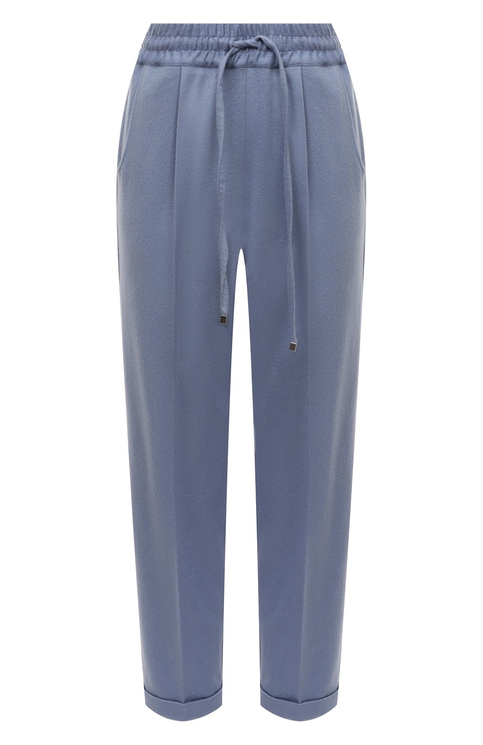 Кашемировые брюки KITON, арт. D37102K0568C06, фото 1