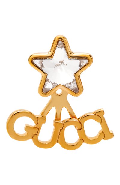 Моносерьга GUCCI, арт. 679076/J1D50, фото 1