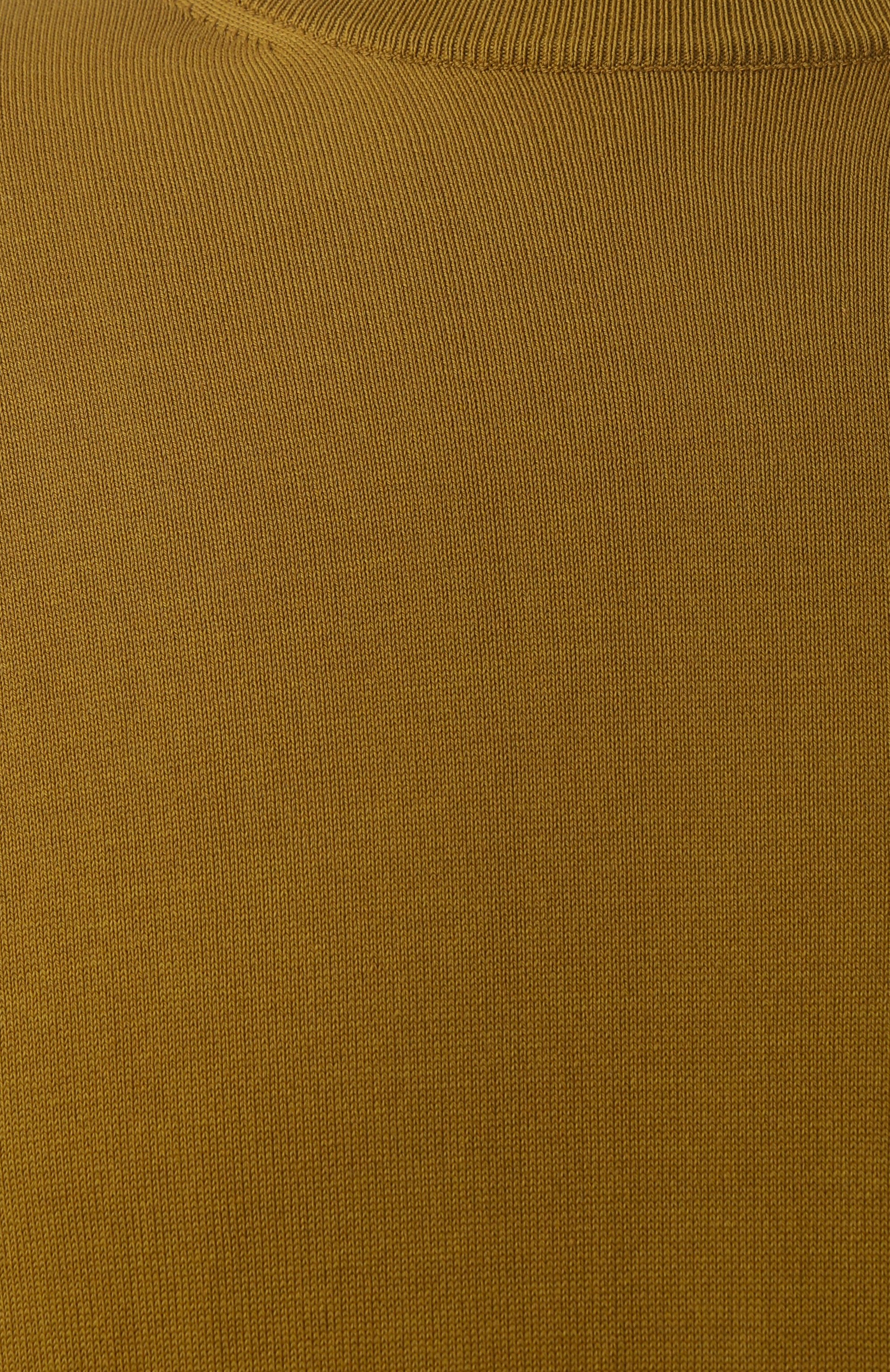 Хлопковый джемпер CANALI, арт. C0012/MK00145, фото 6