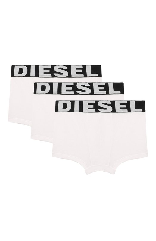 Комплект из трех боксеров Diesel