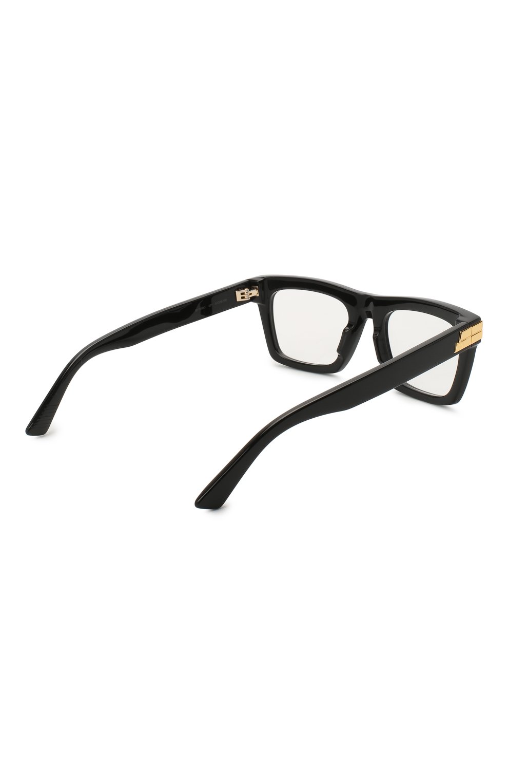 Оправа BOTTEGA VENETA, арт. BV1059 001, фото 4