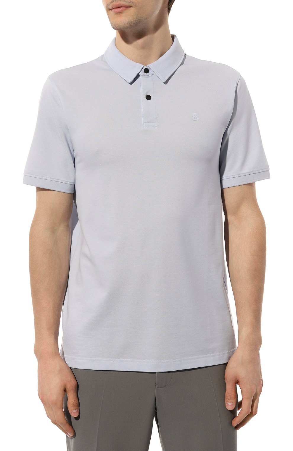 Поло BOGNER, арт. 58162727, фото 3