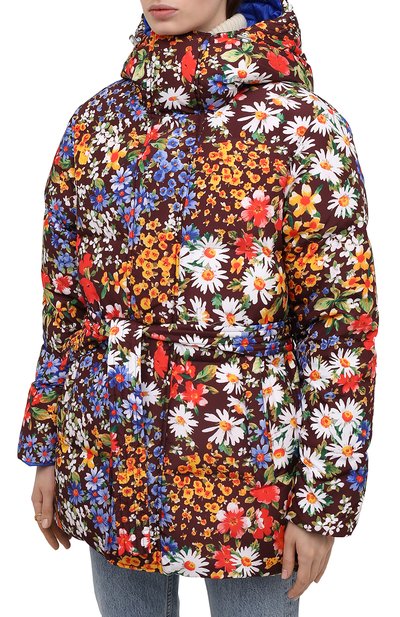 Двусторонний пуховик DSQUARED2, арт. S72AM0910/S54276, фото 3