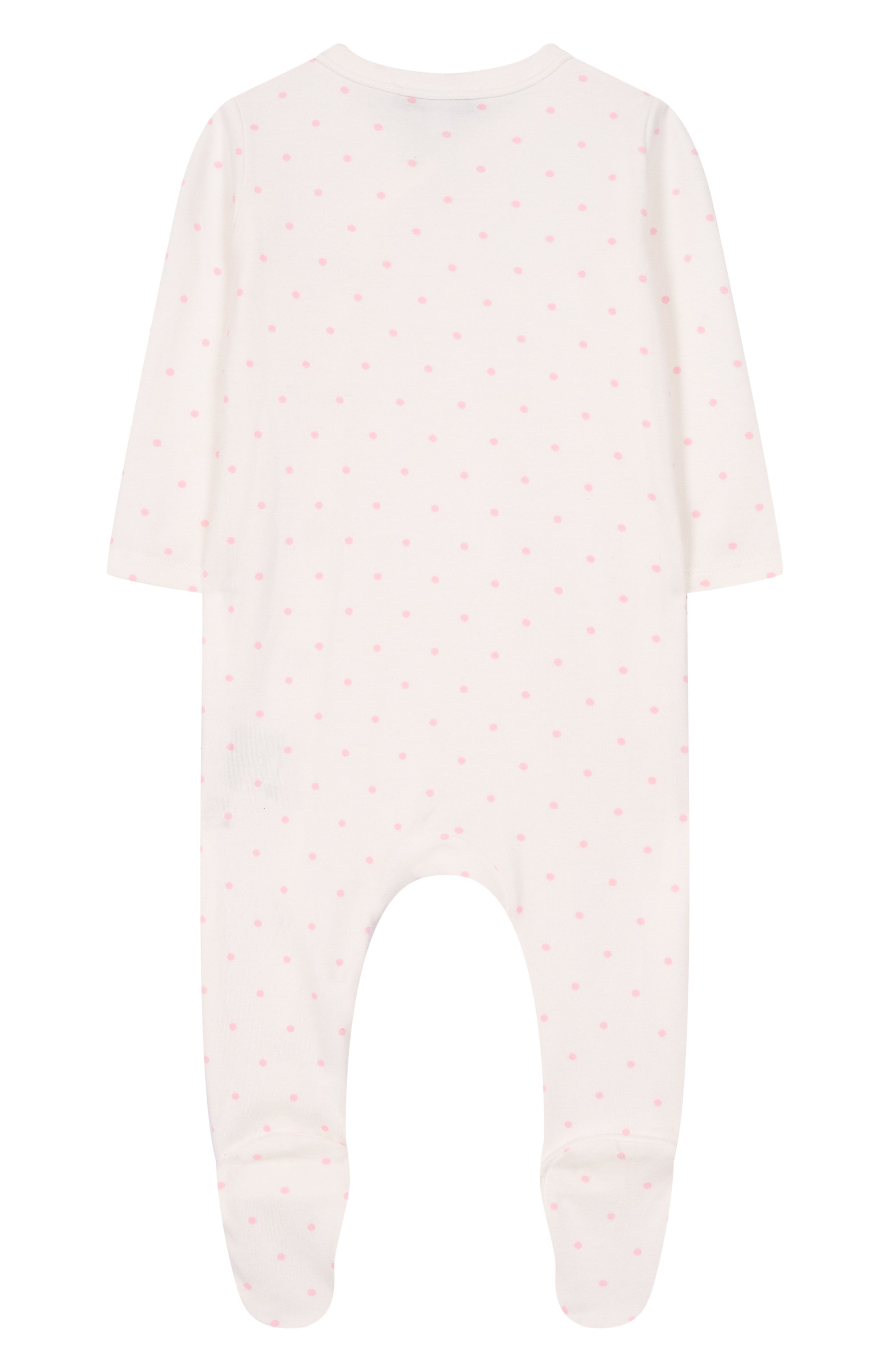 Комплект из боди и комбинезона SASHA KIM, арт. SK-00000950, фото 5