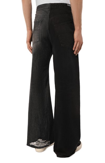 Джинсы BALENCIAGA, арт. 793766/TQW71, фото 4