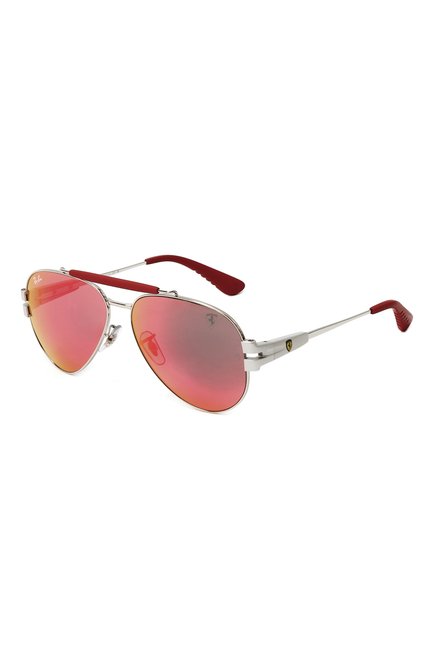 Женские солнцезащитные очки RAY-BAN, арт. 3762M-F1256P