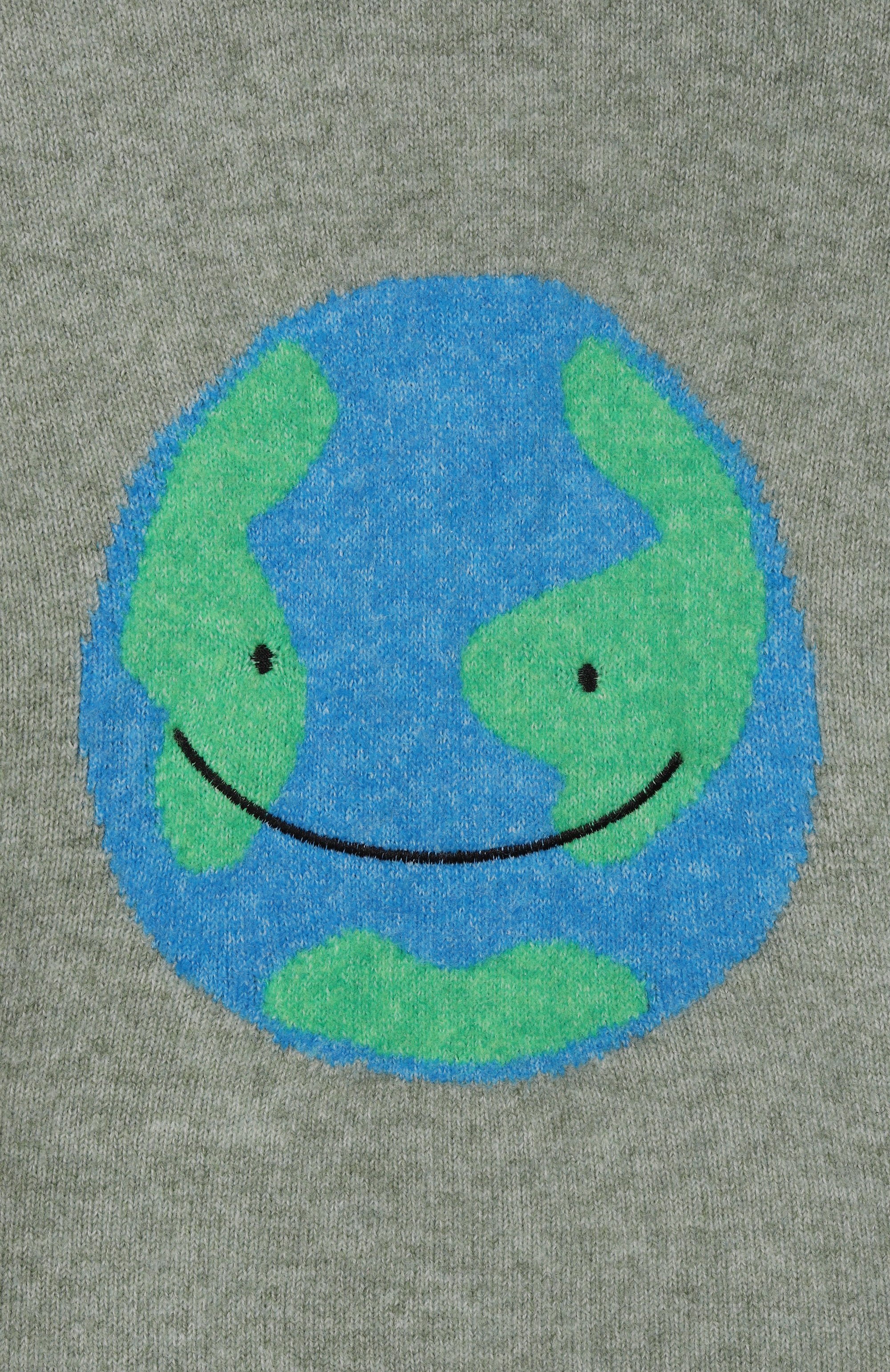 Пуловер STELLA MCCARTNEY, арт. TX9A00, фото 3