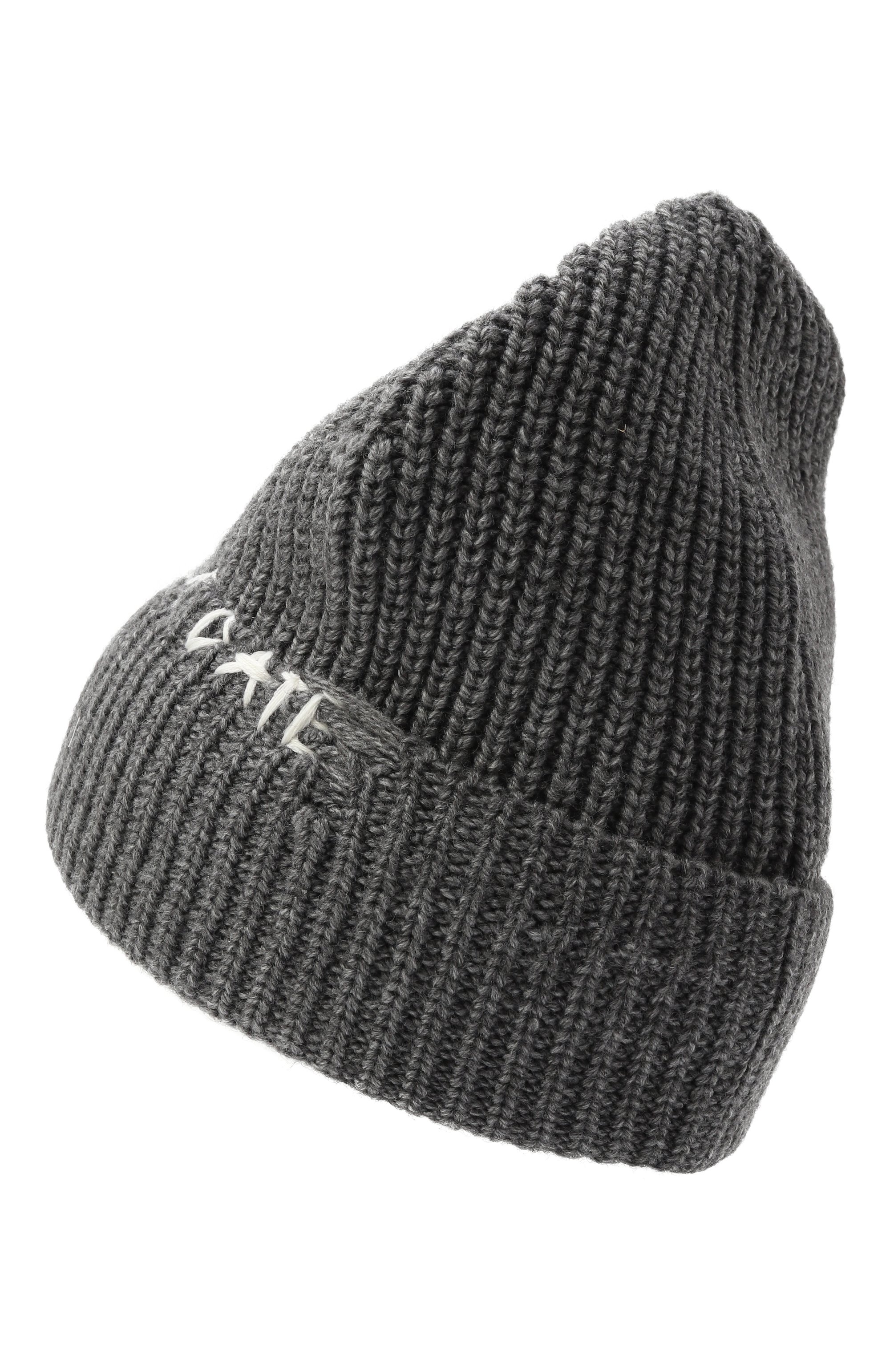 Шапка AN OTHER DATE, арт. F50DMAHT079, фото 2