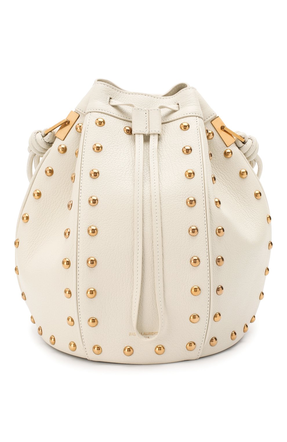 Сумка talitha medium SAINT LAURENT, арт. 604410/0JJLW, фото 1