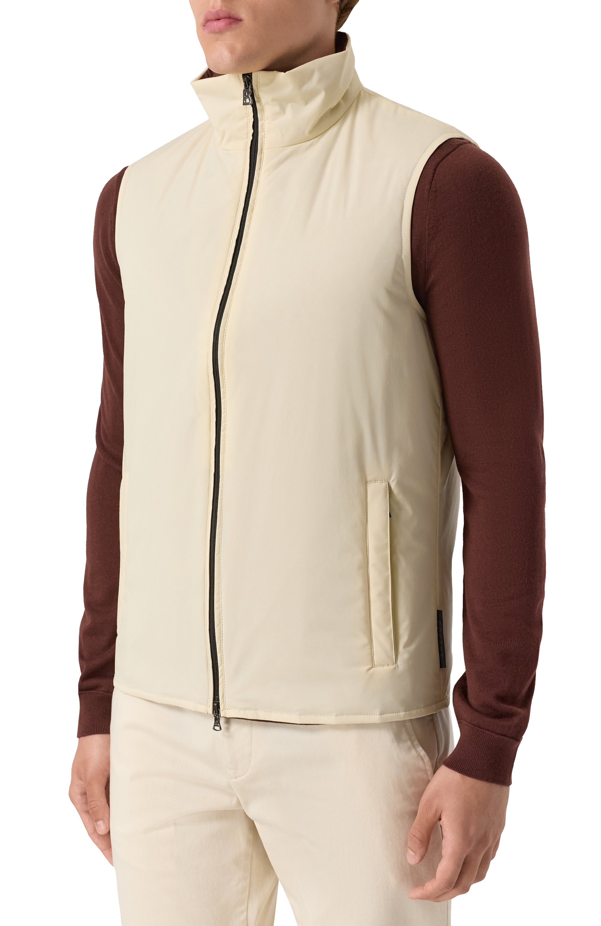 Жилет BOGNER, арт. 38448400, фото 3