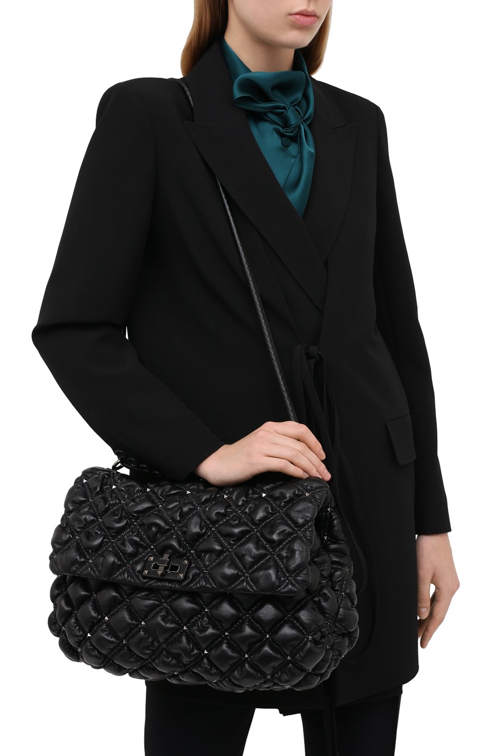 Сумка spikeme VALENTINO, арт. UW0B0H77/EFZ, фото 5