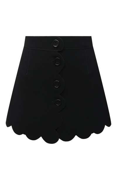Женская юбка-шорты REDVALENTINO, арт. VR3RFE30/1FR