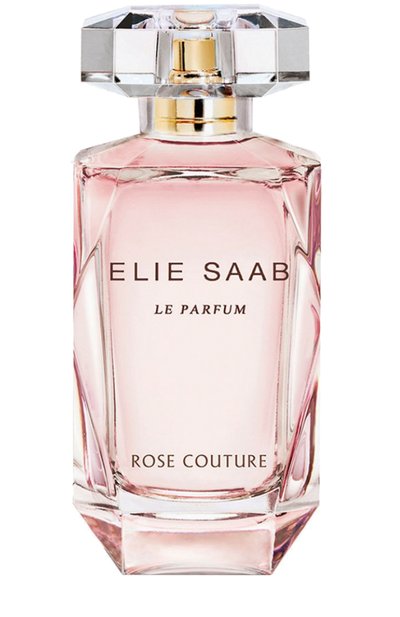 Туалетная вода rose couture (50ml) ELIE SAAB, арт. 399145BP, фото 1
