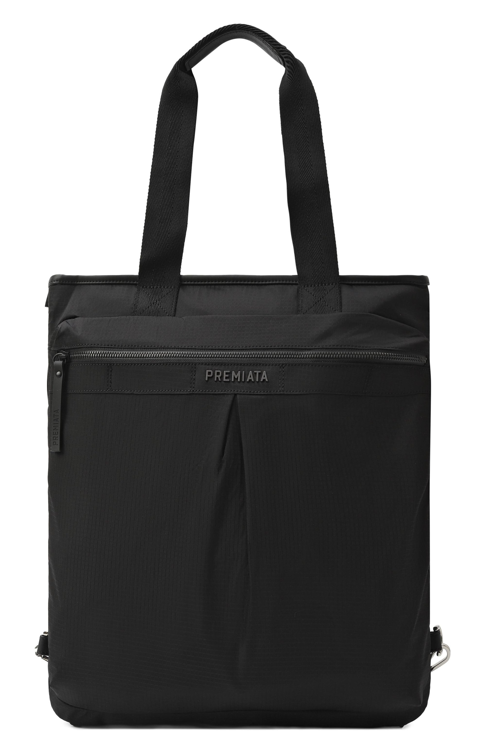 Рюкзак kymani PREMIATA, арт. KYMANI/VAR 2137/NS, фото 1