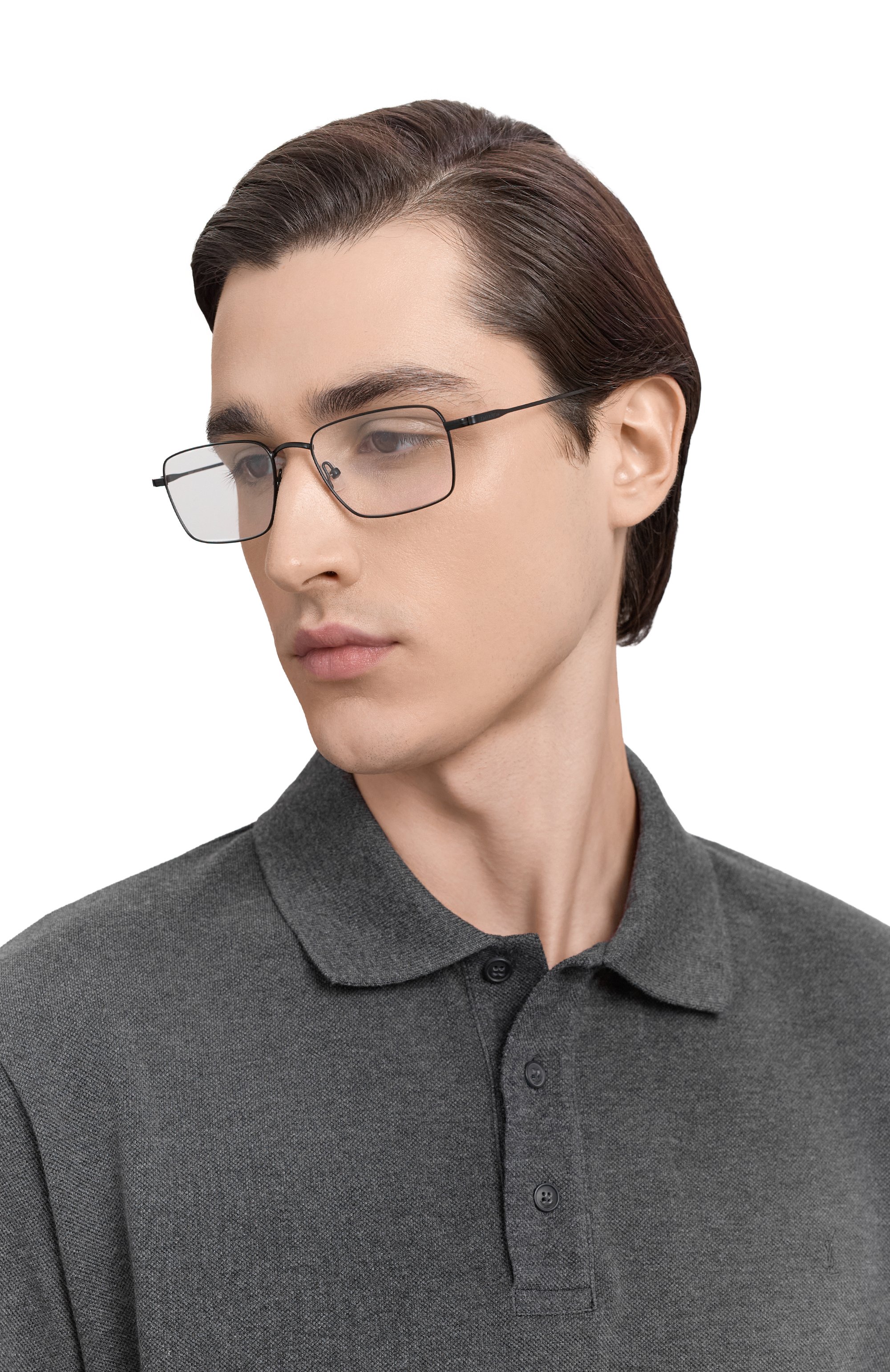 Оправа SAINT LAURENT, арт. SL 844 004, фото 2