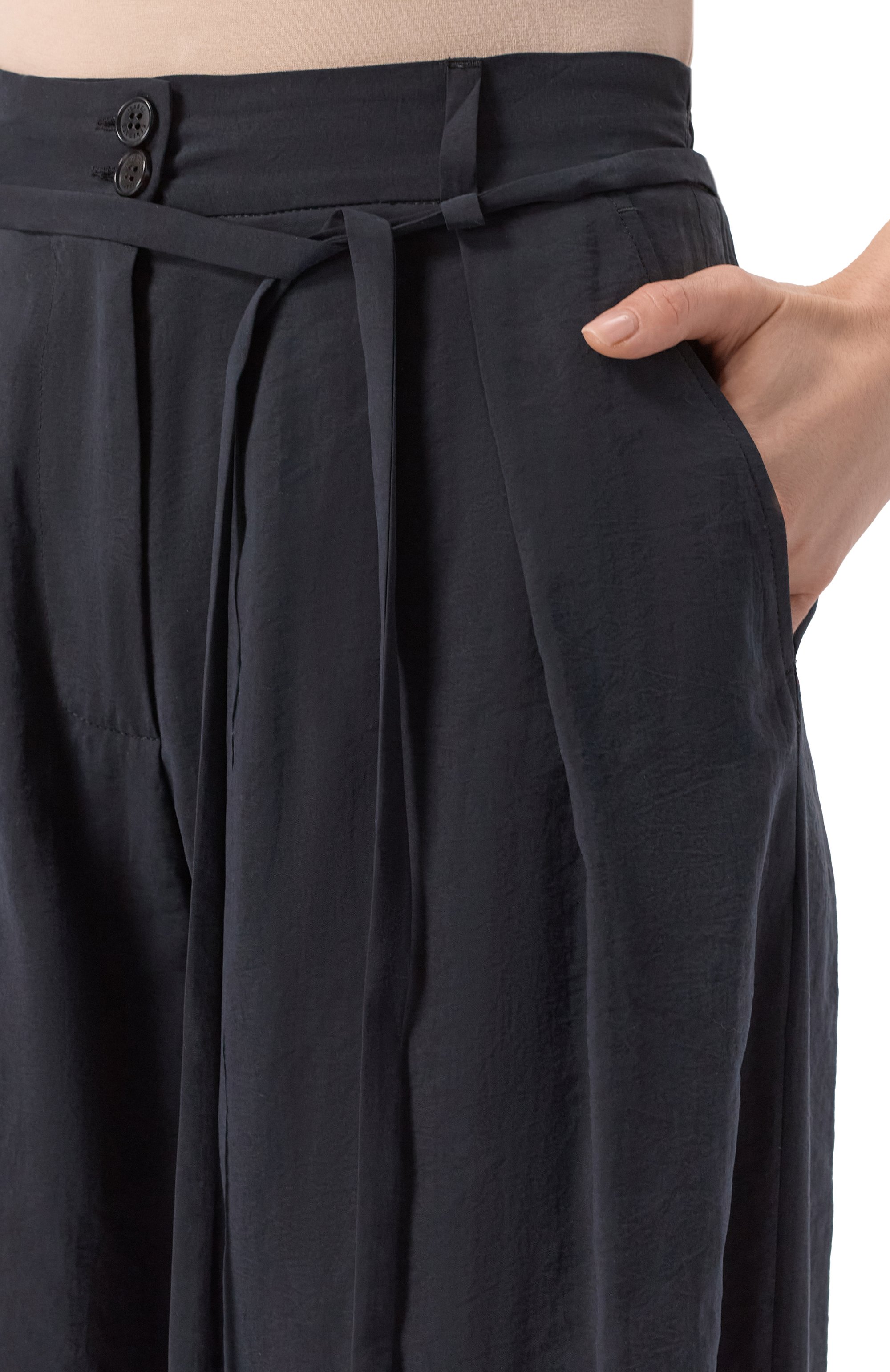 Брюки ISABEL BENENATO, арт. DW82S25, фото 5