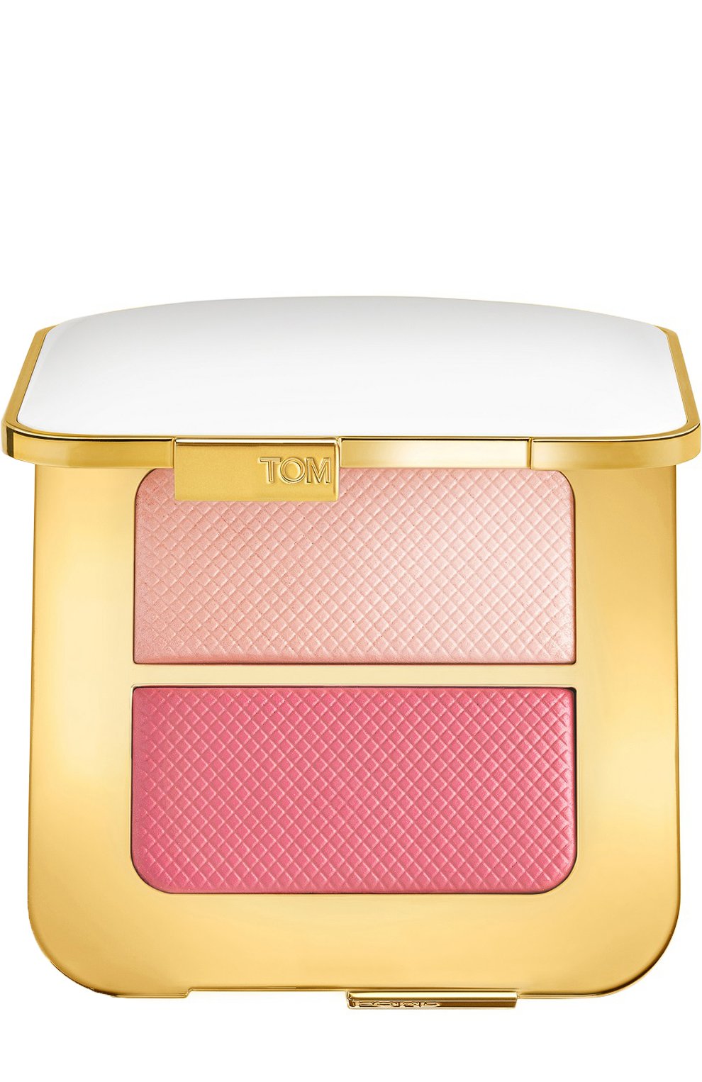 Румяна-хайлайтер sheer cheek duo, оттенок 03 lavender lure TOM FORD цвета по цене 7590 руб., арт. T44F-03, фото 1 Румяна-хайлайтер sheer cheek duo, оттенок 03 lavender lure TOM FORD, арт. T44F-03, фото 1