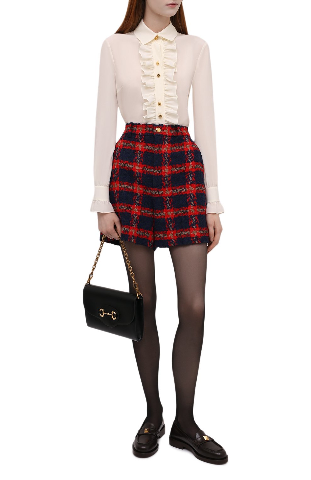 Шорты GUCCI, арт. 681239/ZAGLK, фото 2