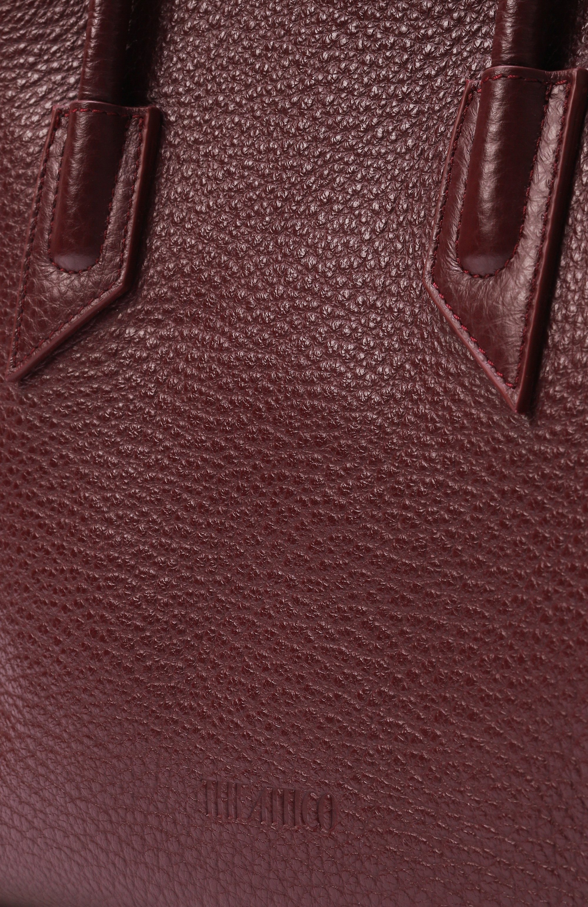 Сумка la passeggiata medium THE ATTICO, арт. 250WAH00054/LBT117AA, фото 3