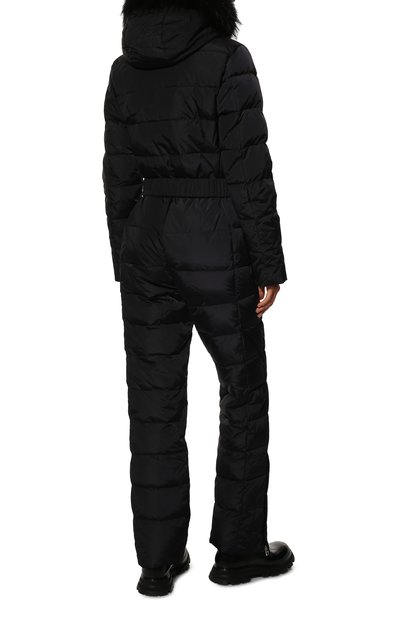 Пуховый комбинезон FREEDOMDAY, арт. IFRW2650AD-121-RDRFCF, фото 4