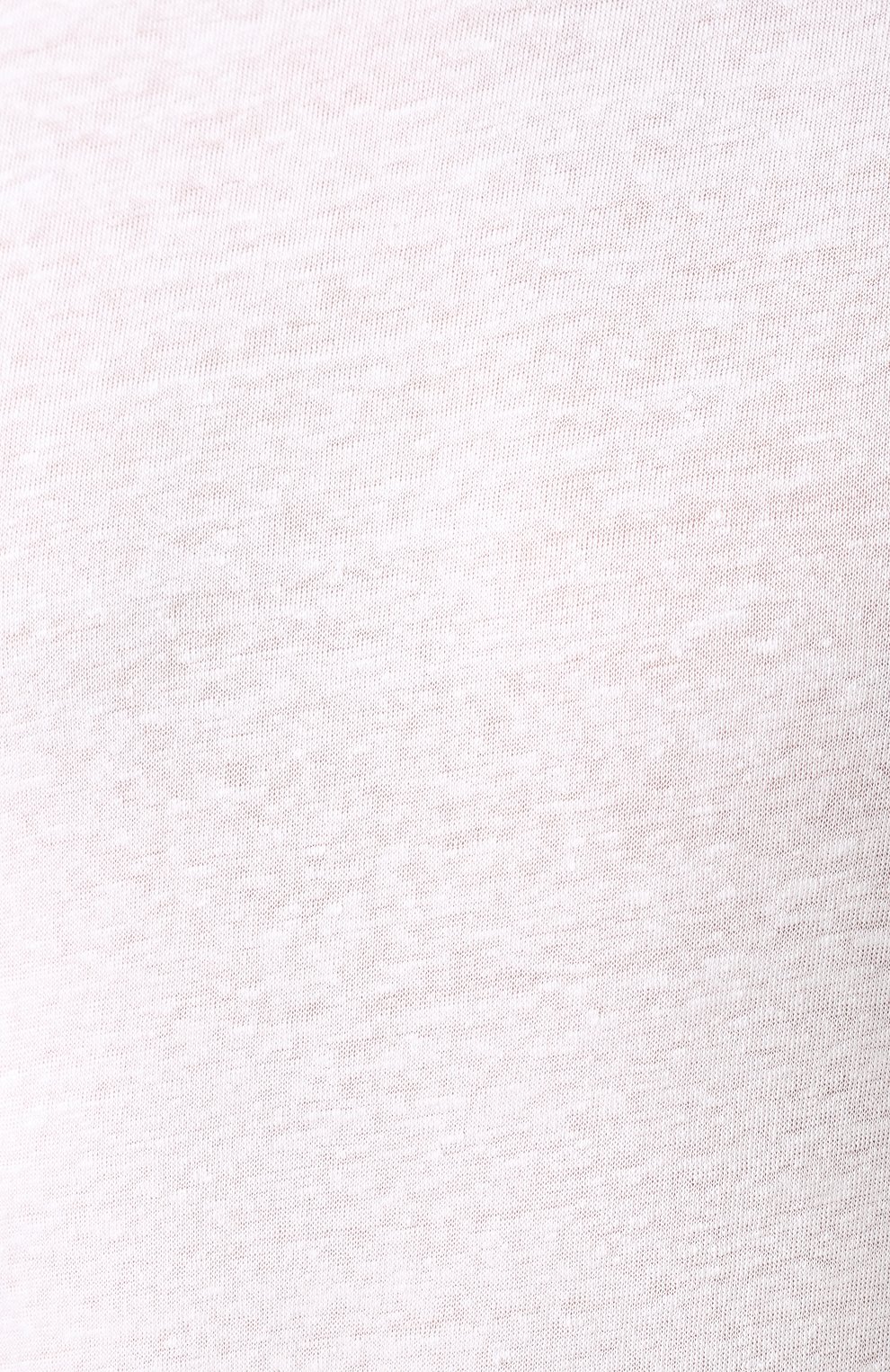 Льняная футболка DEREK ROSE, арт. 3163-J0RD001, фото 5