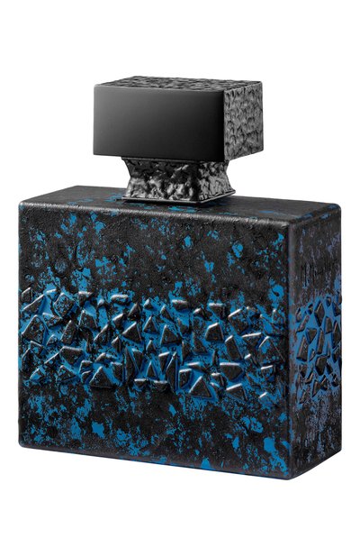 Мужской парфюмерная вода desirtoxic l`intense (50ml) M. MICALLEF, арт. 3760231015712