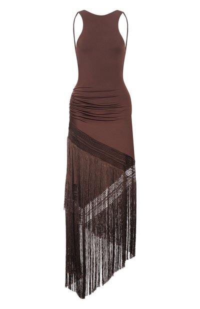 Женское платье THE ANDAMANE, арт. TM190159A/TJP142