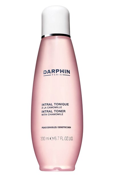 Женский тоник с экстрактом ромашки intral (200ml) DARPHIN, арт. D0G6-01