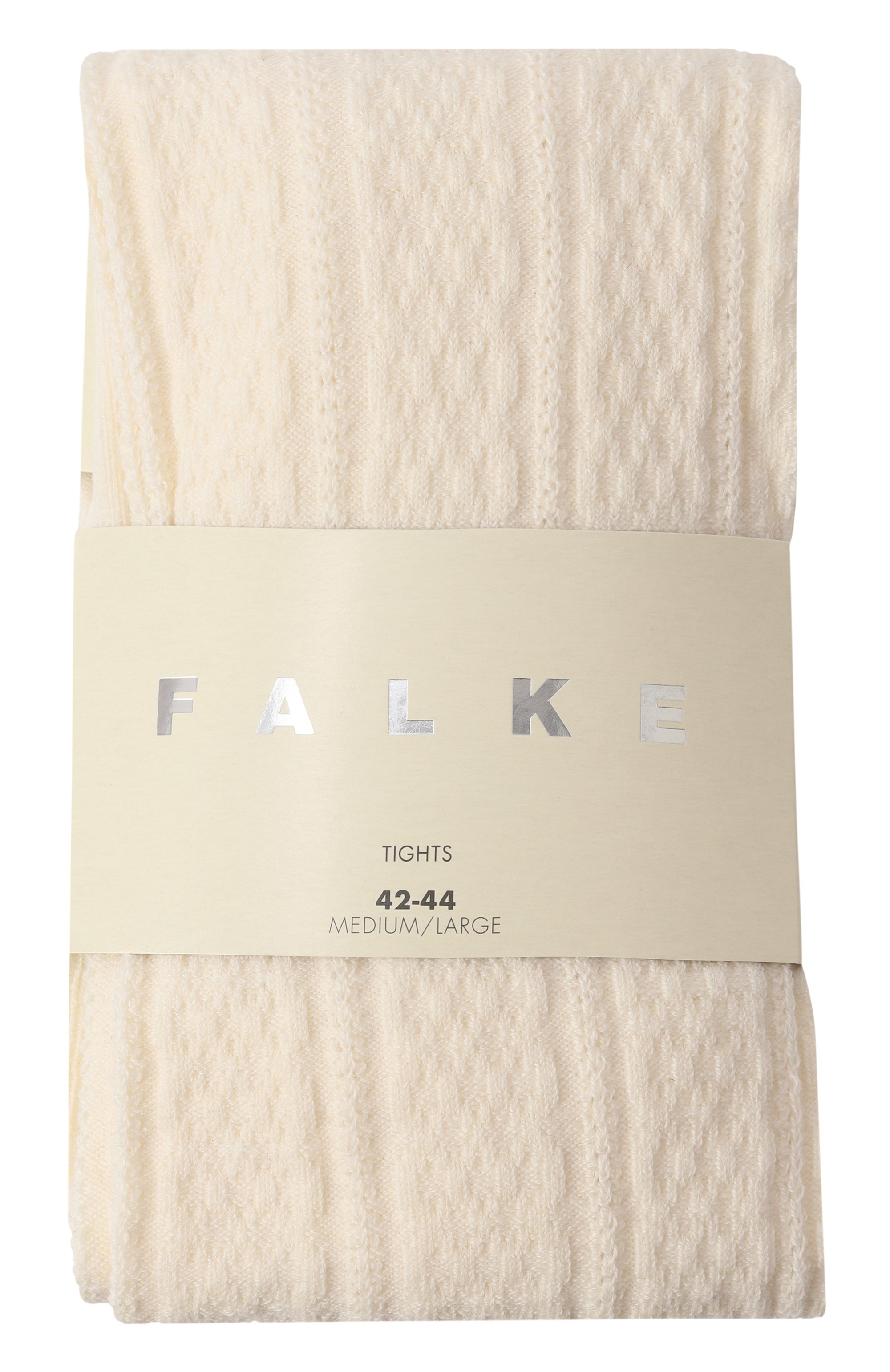 Колготк и из хлопка и шерсти FALKE, арт. 48414, фото 1