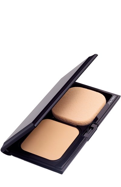 Женская прозрачная матирующая компактная пудра b20 SHISEIDO, арт. 10356SH