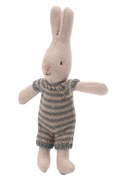 Игрушка  кролик микро MAILEG, арт. 16-1023-00, фото 2