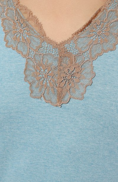 Сорочка из вискозы EVA B.BITZER, арт. 23301277, фото 5