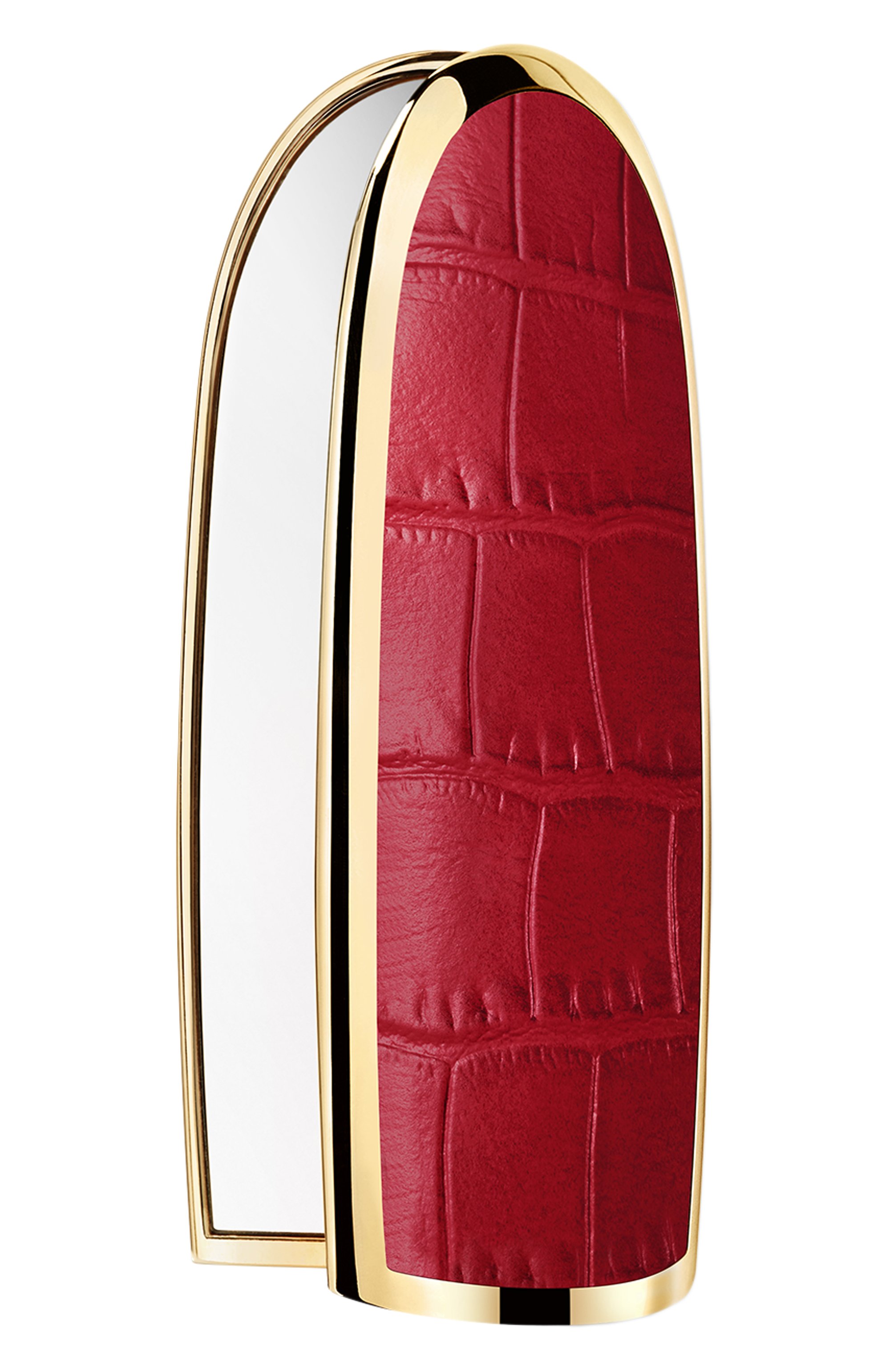 Футляр для губной помады rouge g, крокодиловый GUERLAIN, арт. G043951, фото 2