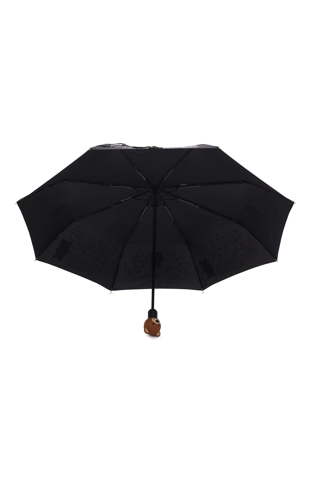Складной зонт MOSCHINO, арт. 8422-0PENCL0SEA, фото 3