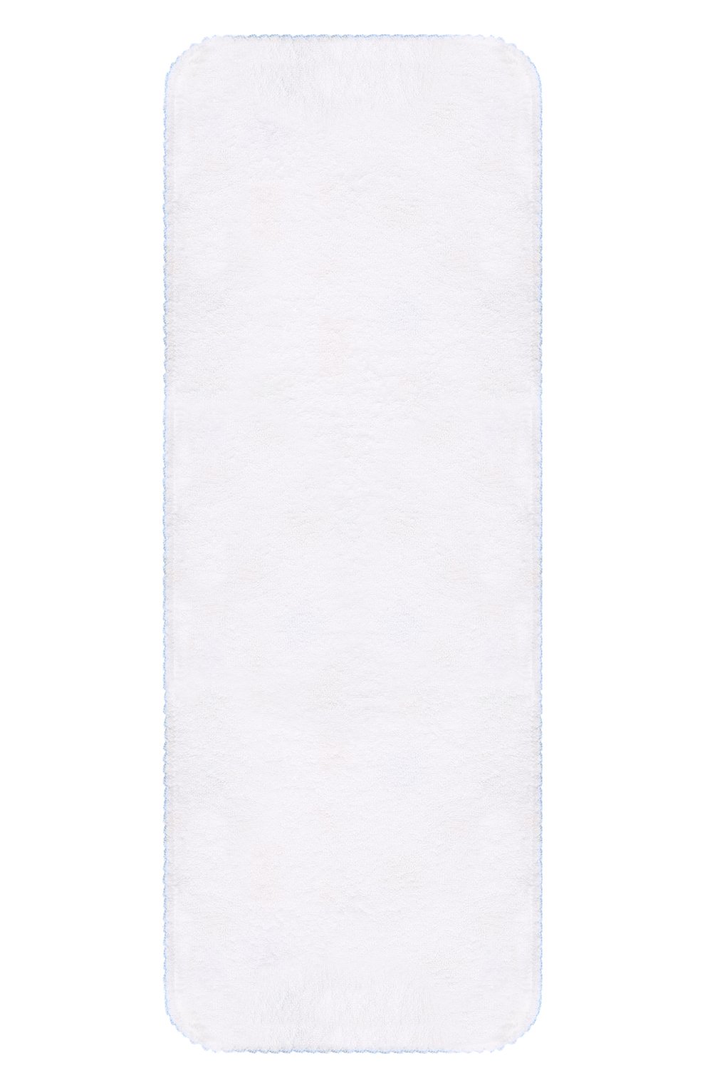 Пеленка KISSY KISSY голубого цвета по цене 2435 руб., арт. KB307098O., фото 3 Пеленка KISSY KISSY, арт. KB307098O., фото 3