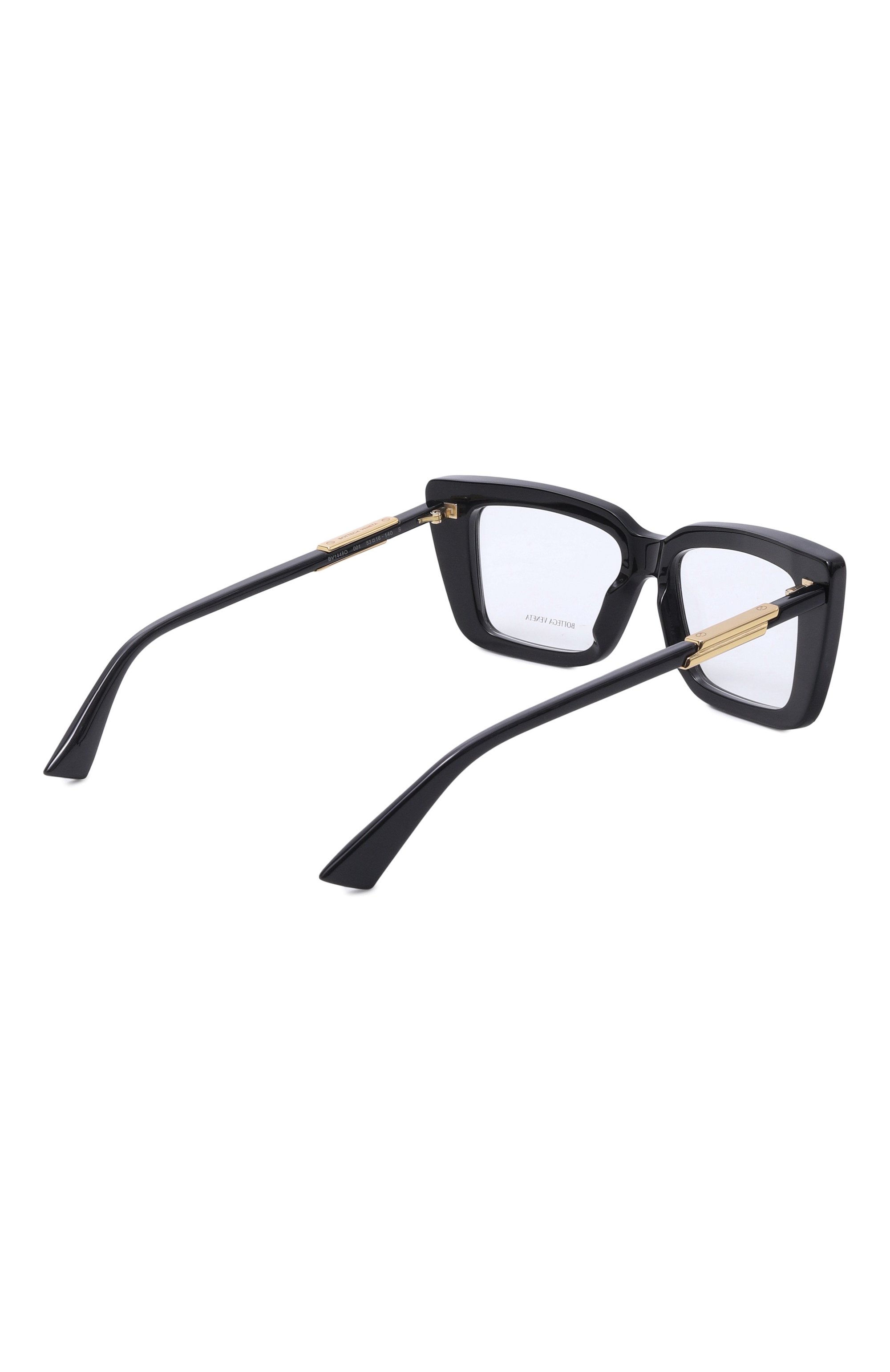 Оправа BOTTEGA VENETA, арт. BV1448 001, фото 4