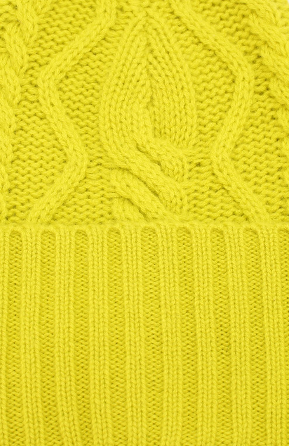 Кашемировая шапка FTC, арт. 770-0020, фото 3